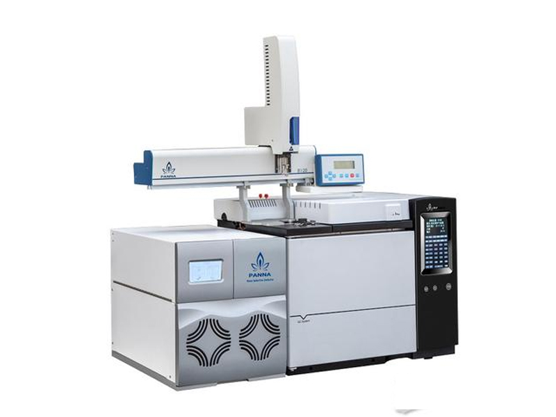 裂解器-氣相質譜聯(lián)用儀